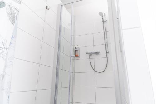 Hostel Messe Laatzen, Hannover (fotografie 10)