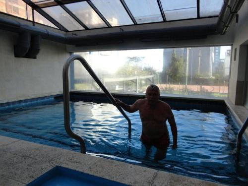 Long Beach - casi un spa, Punta del Este (zdjęcie 10)