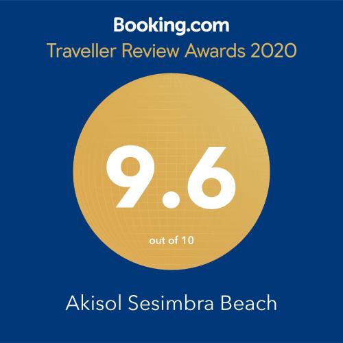 Akisol Sesimbra Beach - image 7