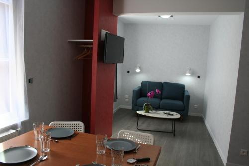 La Potinière Du Lac Appartements - image 7