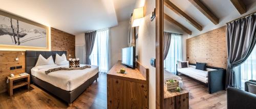 Sassdei My Active Suite Hotel