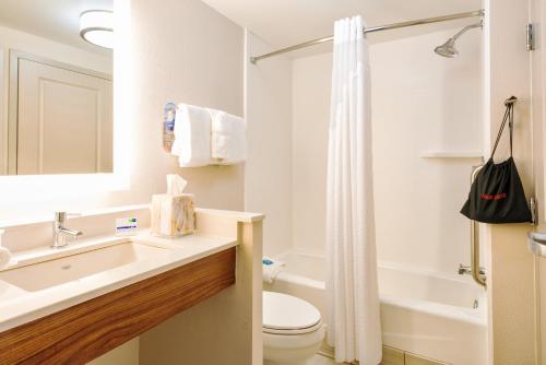 查尔斯顿美国高速公路17 & I-526智选假日酒店  查尔斯顿美国高速公路17 & I-526智选假日酒店