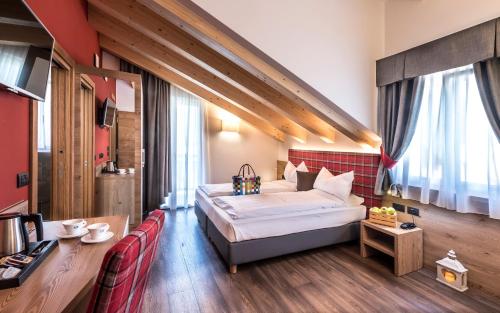 Sassdei My Active Suite Hotel