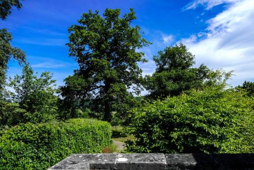 The Terrace, Gasper House, , Wiltshire