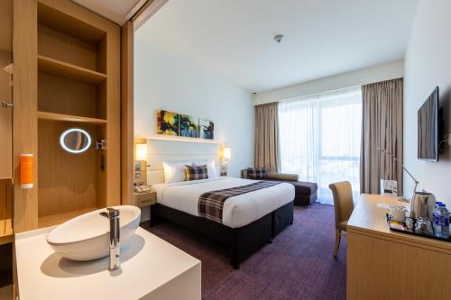 Premier Inn Dubai Dragon Mart in Dubai International City