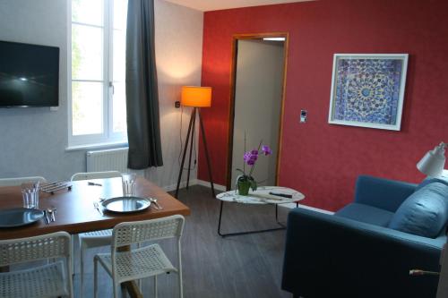 La Potinière Du Lac Appartements - image 7
