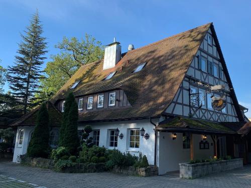 Waldhotel Eichenhof Aalen