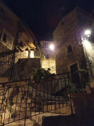 Apkārtne, Residenza Scaringelo in Caselle In Pittari