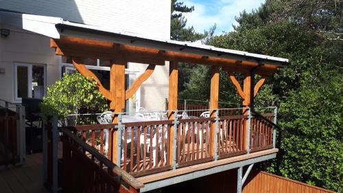 Mount Stuart Hotel - image 13