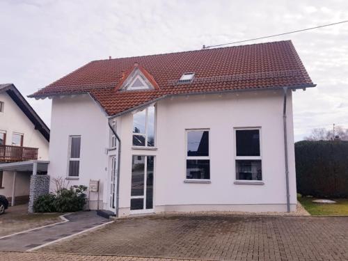 Ferienwohnung am Sandberg
