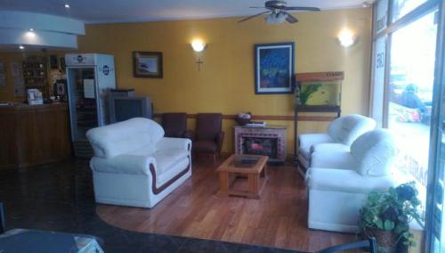 Hotel Oasis in マルデルプラタ