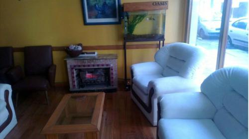 Hotel Oasis in マルデルプラタ