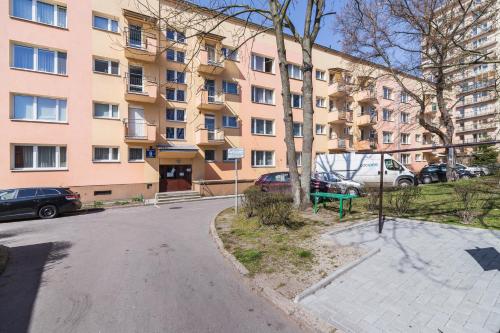 Apartments Obopólna Cracow by Noclegi Renters, Cracovie (photo 7)