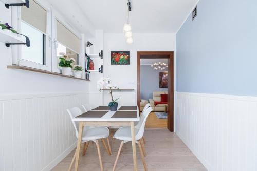 Apartments Obopólna Cracow by Noclegi Renters, Cracovie (photo 6)