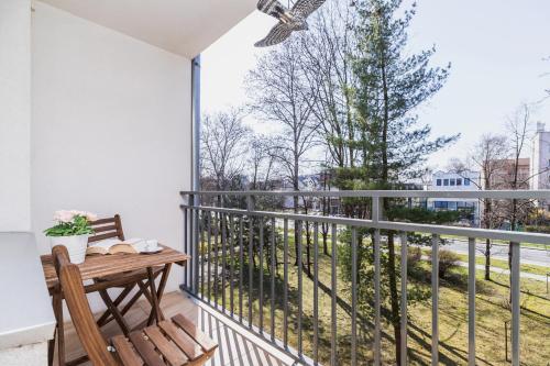 Apartments Obopólna Cracow by Noclegi Renters, Cracovie (photo 5)
