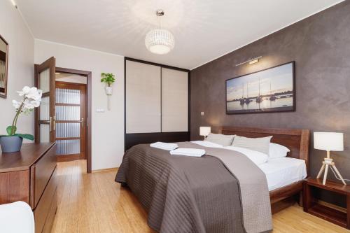 Apartments Obopólna Cracow by Noclegi Renters, Cracovie (photo 8)