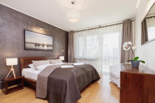 . Apartments Obopólna Cracow by Noclegi Renters