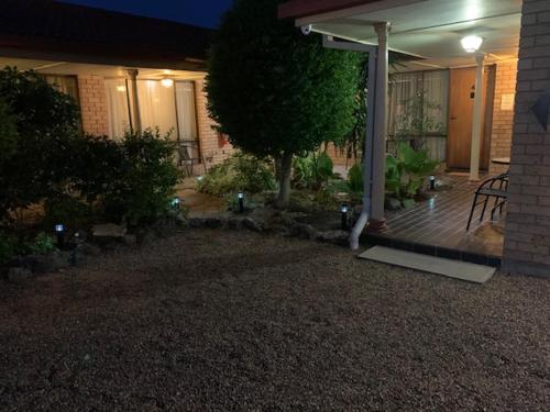 Muswellbrook Motor Inn - 숙소 외관