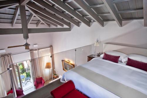 Suite Luxury - Tenuta