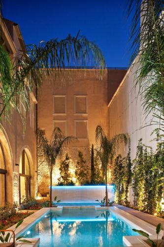 Rimondi Boutique Hotel - Small Luxury Hotels of the World