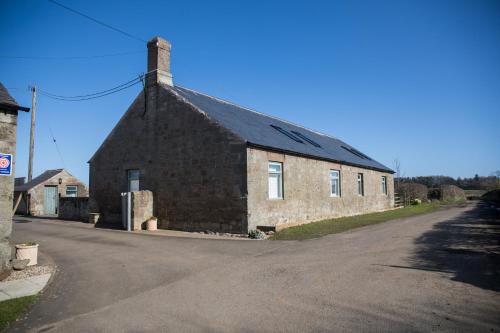 Lavender Cottage - main image