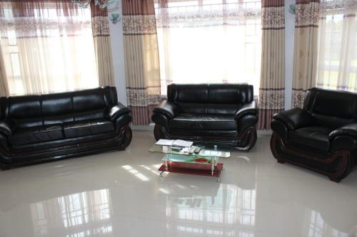 Salient Guest House in Eldoret