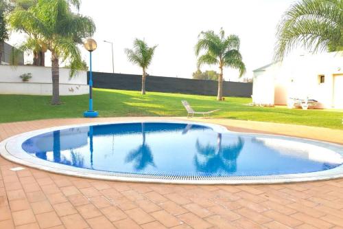 Albufeira, standind flat with swimming pool