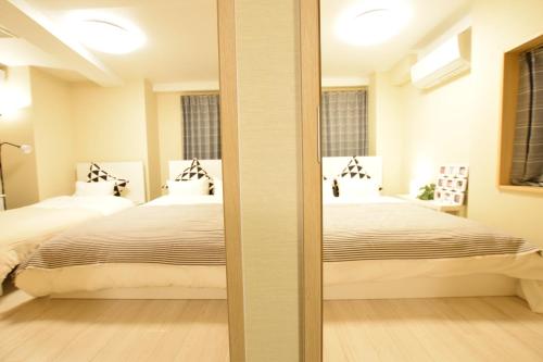 Matoba 4B in Dotonbori