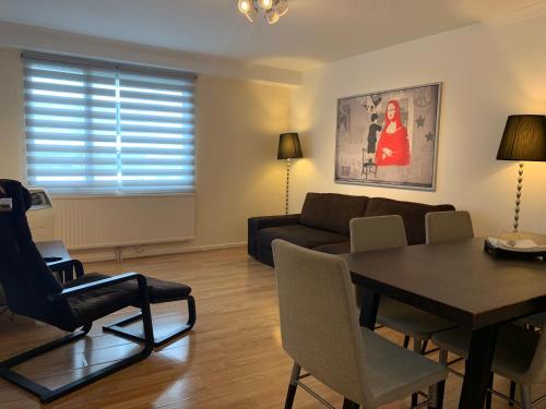 City Apartments - Marble Arch