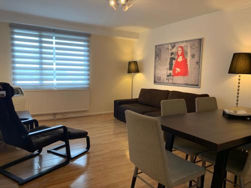 City Apartments - Marble Arch, , London