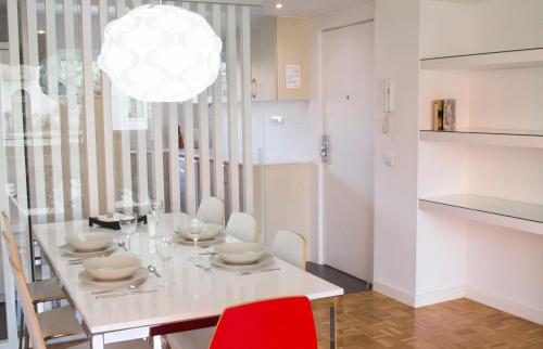 Facilities, Happy People Maragall in Nou Barris