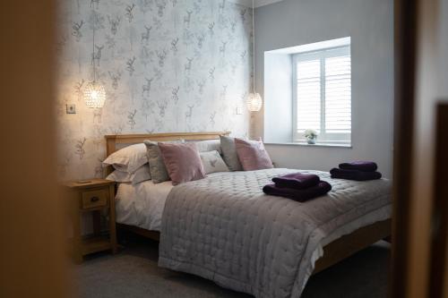 Lavender Cottage - image 10