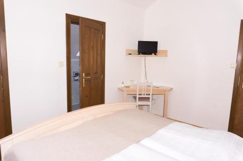 Hotel Barbakan – Cesky Krumlov/Krumau, TN