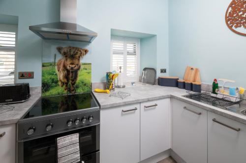 Lavender Cottage - image 6