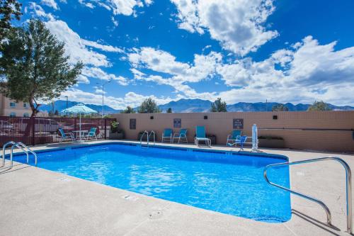 Best Western Plus Sun Canyon