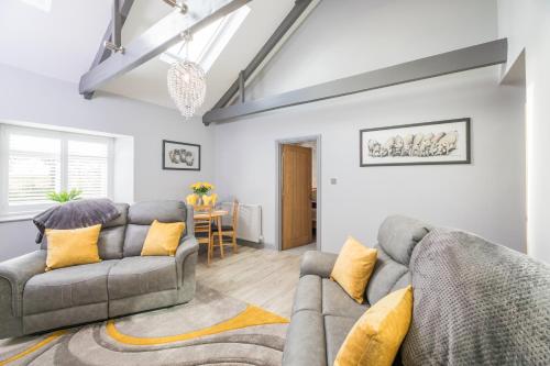 Lavender Cottage - image 13