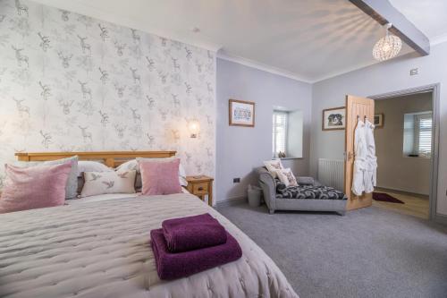 Lavender Cottage - image 14