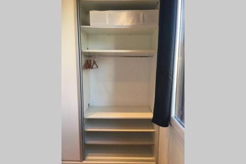 LES ÎLES - Parking, Balcon, Netflix & PS4!