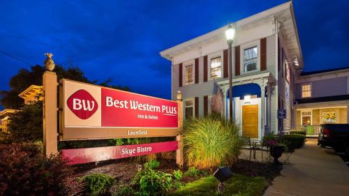 Best Western Plus Mentor-Cleveland Northeast - Hotel - Mentor