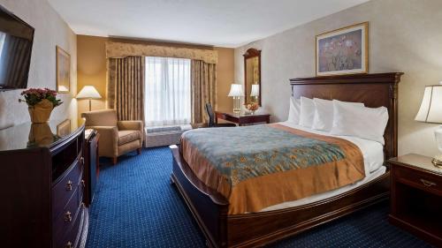 Best Western Plus Mentor-Cleveland Northeast in Mentor, USA