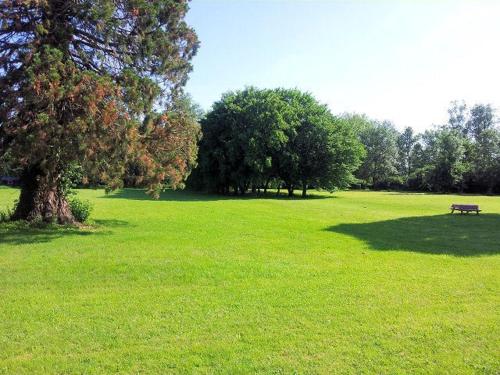 Château Oliveau chambre d'hôte Loucet