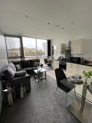 Fletcher Apartments Ltd - Eldwick