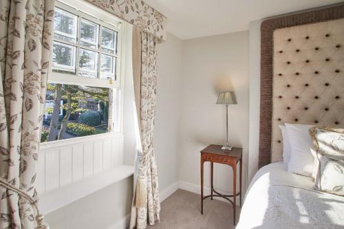 Tithe Cottage - main image