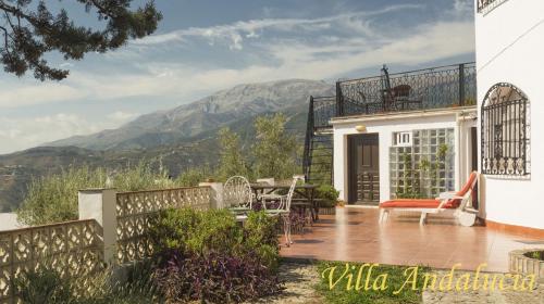 Villa Andalucia