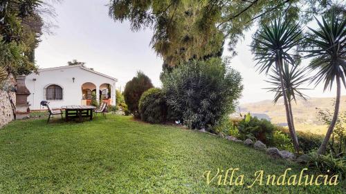 Villa Andalucia