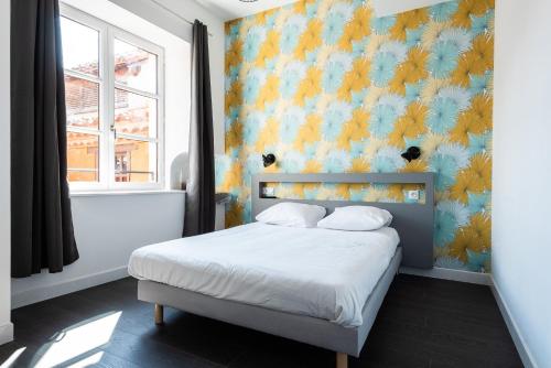 Le Couvent - Hostel in Carcassonne City Center