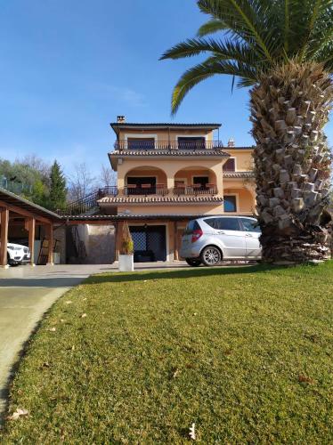 Residenza Nomentum
