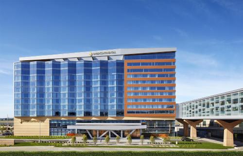 InterContinental Minneapolis - St. Paul Airport by IHG, Minneapolis