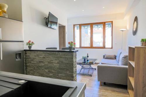 MASSENET PIETONNE AP4196 by Riviera Holiday Homes, Nice (fotografie 4)