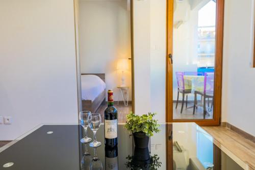MASSENET PIETONNE AP4196 by Riviera Holiday Homes, Nice (fotografie 7)